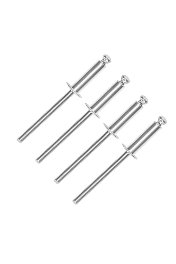 Заклепки, 4.0 х 14 мм, 50 шт. Matrix