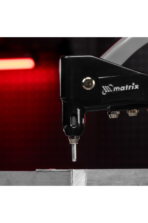 Заклепки, 4.0 х 14 мм, 50 шт. Matrix