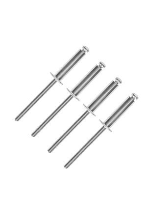 Заклепки, 4.0 х 16 мм, 50 шт. Matrix