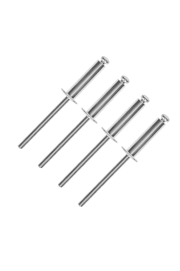 Заклепки, 4.0 х 16 мм, 50 шт. Matrix