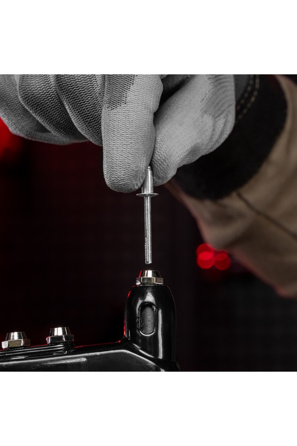 Заклепки, 4.8 х 8 мм, 50 шт. Matrix