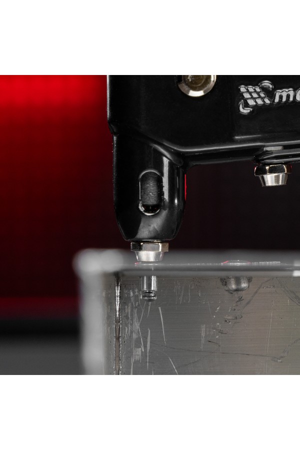 Заклепки, 4.8 х 8 мм, 50 шт. Matrix