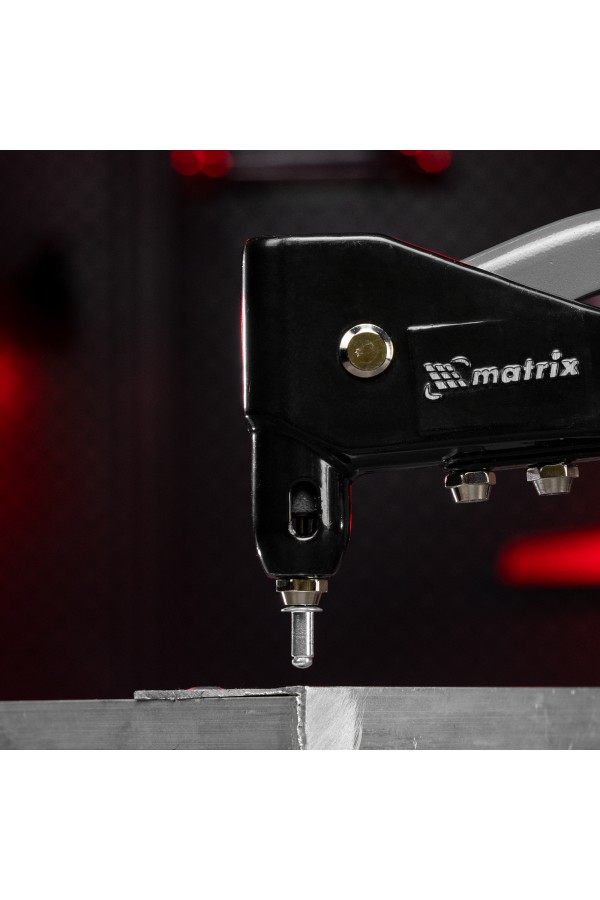 Заклепки, 4.8 х 8 мм, 50 шт. Matrix