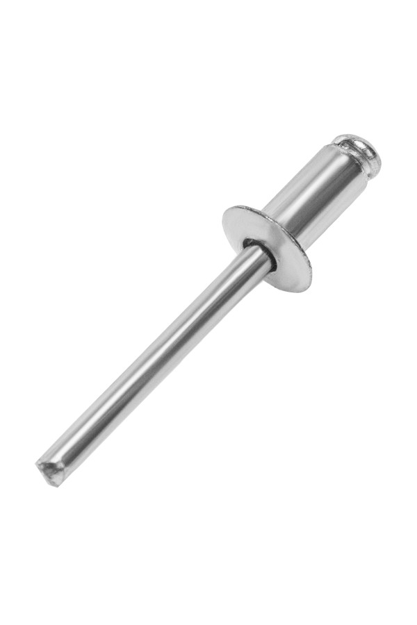 Заклепки, 4.8 х 10 мм, 50 шт. Matrix