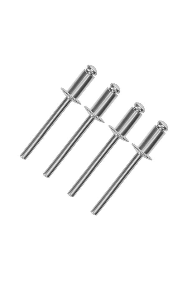 Заклепки, 4.8 х 10 мм, 50 шт. Matrix