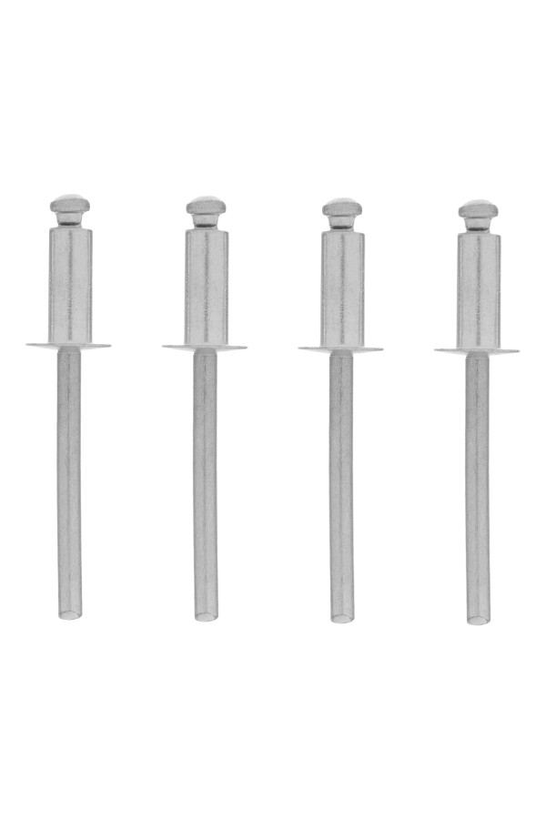 Заклепки, 4.8 х 12 мм, 50 шт. Matrix