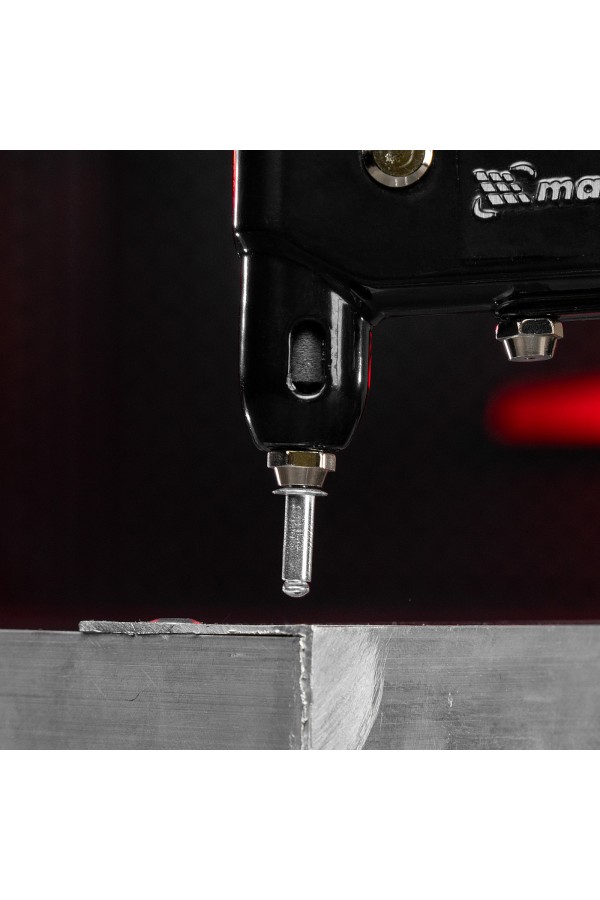 Заклепки, 4.8 х 12 мм, 50 шт. Matrix