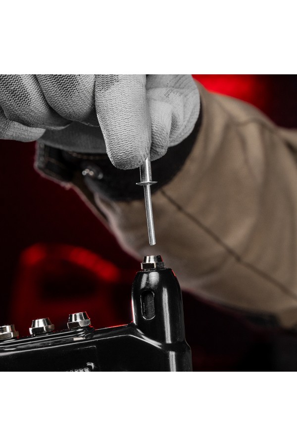 Заклепки, 4.8 х 14 мм, 50 шт. Matrix