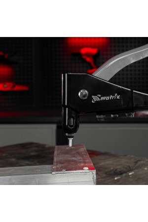 Заклепки 3.2 х 8 мм RAL 9003, сигнально-белые, 50 шт Matrix