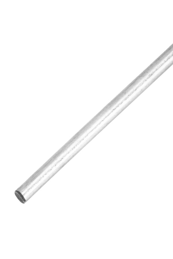 Заклепки 3.2 х 8 мм RAL 5005, синий, 50 шт Matrix