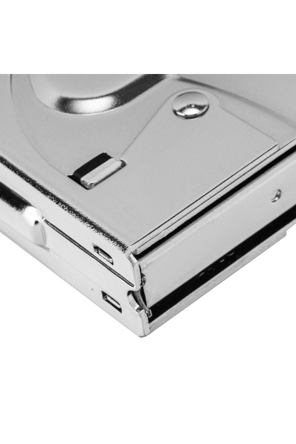 Степлер мебельный 4-функциональный, тип скобы: 140, 36, 300, 500, 6-14 мм Matrix