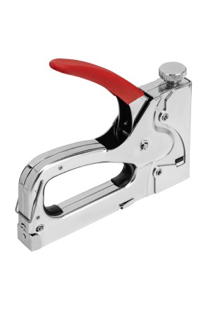 Степлер мебельный 4-функциональный, тип скобы: 140, 36, 300, 500, 6-14 мм Matrix