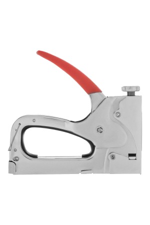 Степлер мебельный 4-функциональный, тип скобы: 140, 36, 300, 500, 6-14 мм Matrix