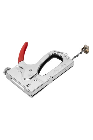 Степлер мебельный 4-функциональный, тип скобы: 140, 36, 300, 500, 6-14 мм Matrix