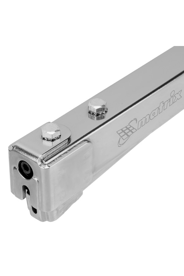 Степлер-молоток усиленный, тип скобы: 140, 6-10 мм Matrix