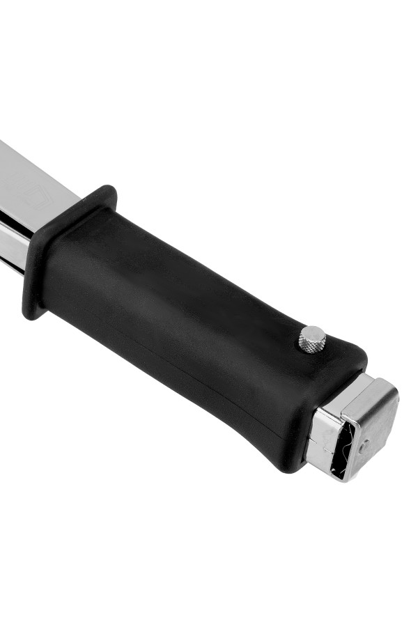 Степлер-молоток усиленный, тип скобы: 140, 6-10 мм Matrix