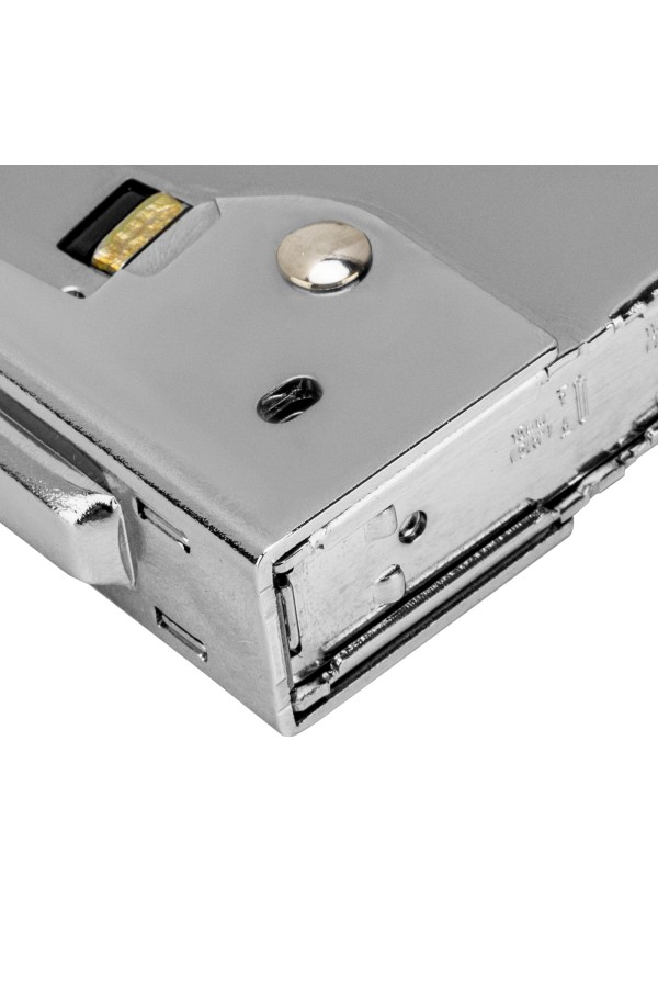 Степлер мебельный металлический регулируемый, тип скобы 53, 6-14 мм Matrix Professional