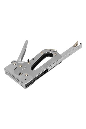 Степлер мебельный металлический регулируемый, тип скобы 53, 6-14 мм Matrix Professional