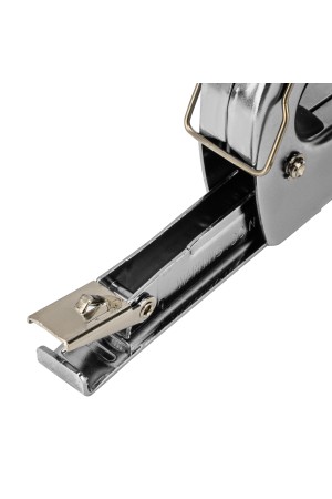 Степлер мебельный металлический регулируемый, тип скобы 53, 6-14 мм Matrix Professional