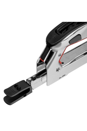 Степлер мебельный, стальной, быстрая загрузка, тип скобы 53, 4-14 мм, PRO Matrix