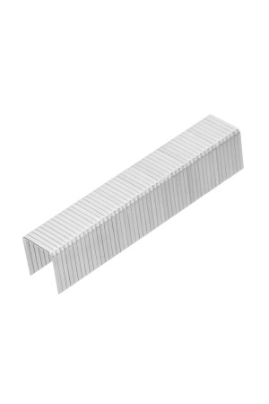 Скобы, 12 мм, для мебельного степлера, закаленные, тип 140, 1000 шт Matrix