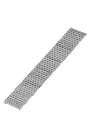 Гвозди, 12 мм, для мебельного степлера, со шляпкой, тип 300, 1000 шт Matrix