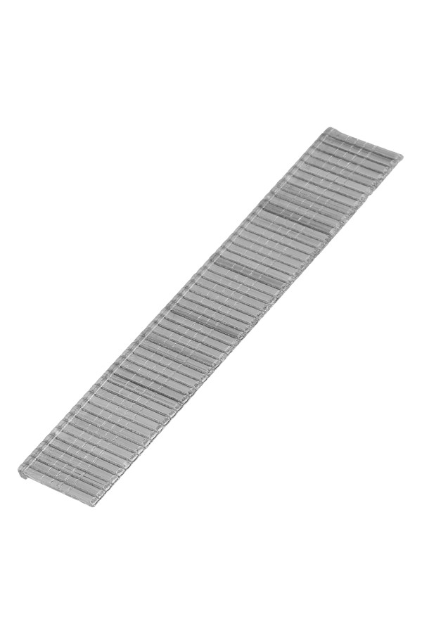 Гвозди, 12 мм, для мебельного степлера, со шляпкой, тип 300, 1000 шт Matrix