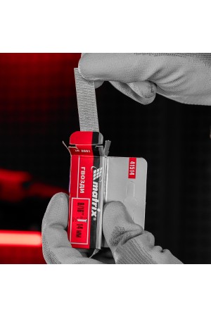 Гвозди, 14 мм, для мебельного степлера, со шляпкой, тип 300, 1000 шт Matrix