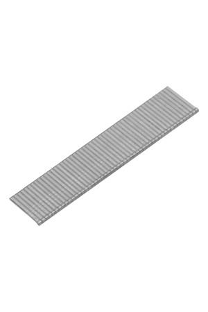 Гвозди, 14 мм, для мебельного степлера, со шляпкой, тип 300, 1000 шт Matrix