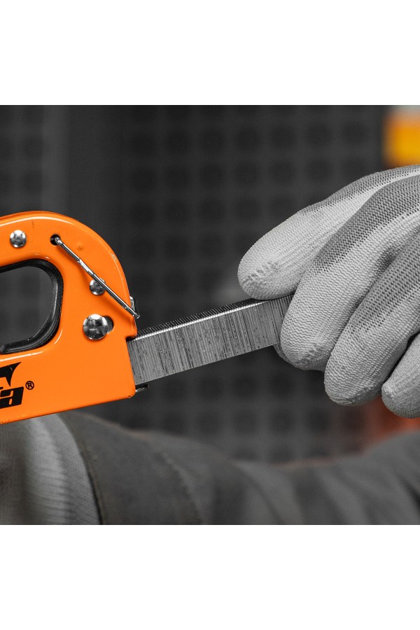 Скобы, 14 мм, для мебельного степлера, тип 53, 1000 шт, Sparta