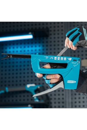 Скобы, 10 мм, для мебельного степлера, усиленные, тип 53, 1000 шт Gross