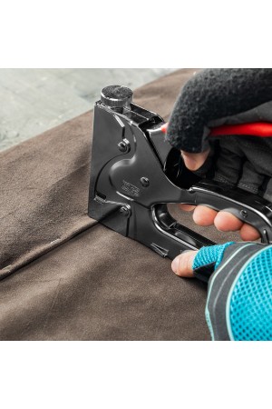 Скобы, 8 мм, для мебельного степлера, усиленные, тип 140,1250 шт Gross