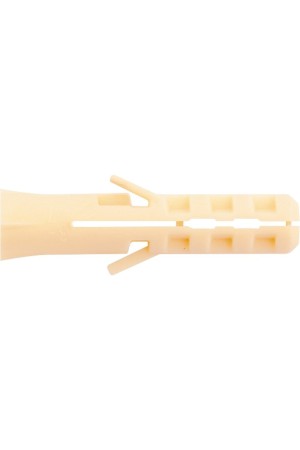 Дюбеля, 6 х 30 мм, нейлоновые, 100 шт, Sparta