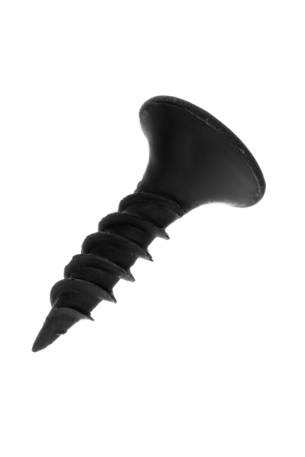 Саморезы по гипсокартону частая резьба, 3.5 x 16, PH №2, фосфатированные 1кг Шурупь