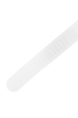 Хомуты многоразовые 150 x 7.2 мм, пластиковые 50 шт Сибртех