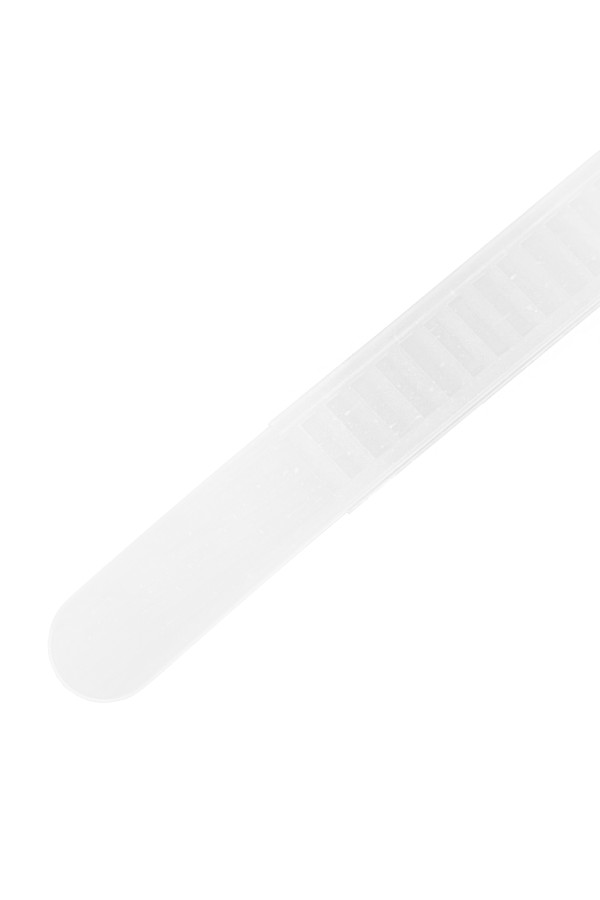 Хомуты многоразовые 150 x 7.2 мм, пластиковые 50 шт Сибртех