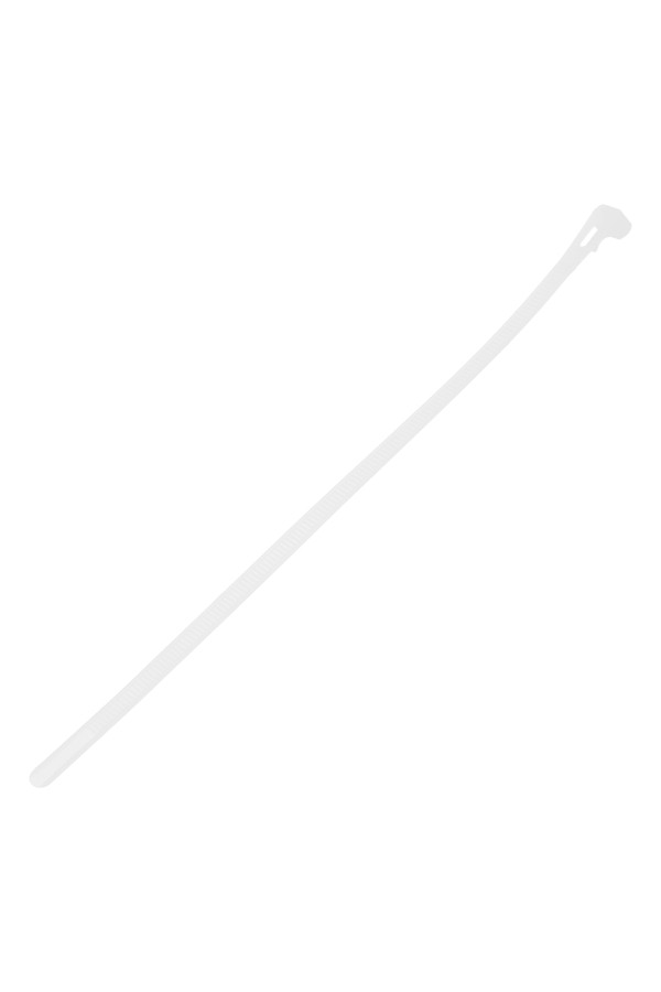 Хомуты многоразовые 250 x 7.2 мм, пластиковые 50 шт Сибртех