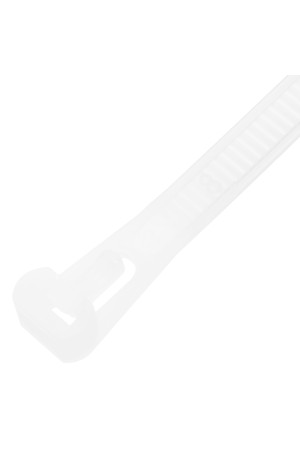 Хомуты многоразовые 250 x 7.2 мм, пластиковые 50 шт Сибртех