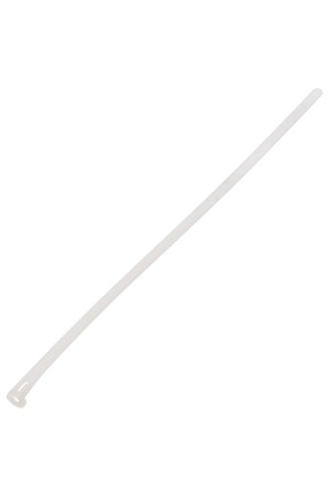 Хомуты многоразовые 300 x 7.2 мм, пластиковые 50 шт Сибртех