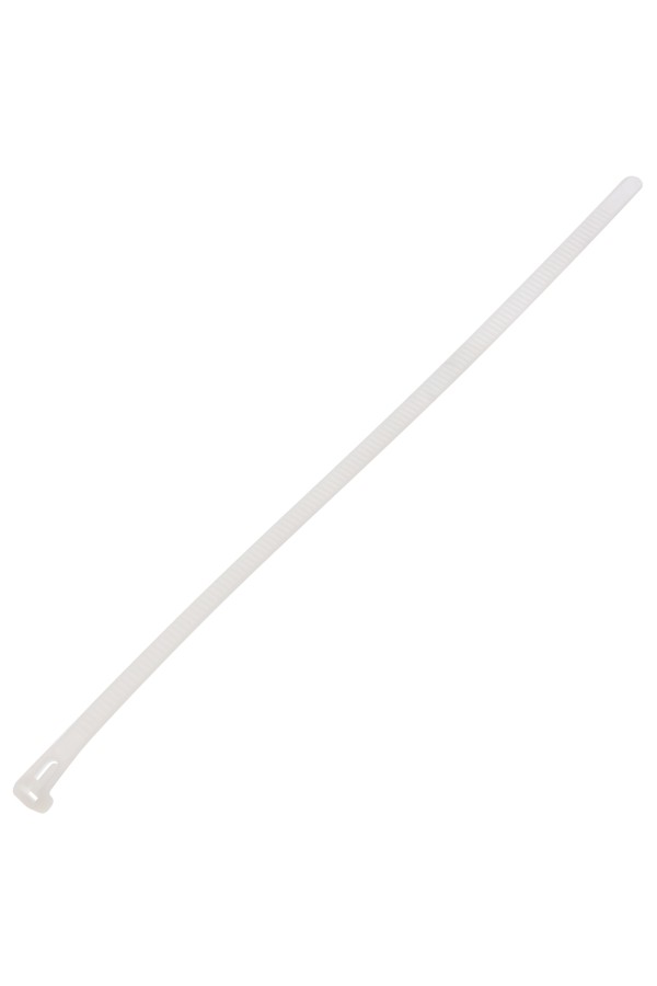 Хомуты многоразовые 300 x 7.2 мм, пластиковые 50 шт Сибртех