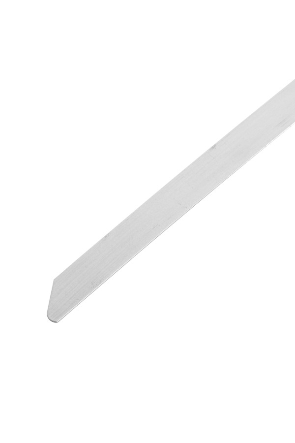 Хомуты, 200 х 4.6 мм, нержавеющая сталь, 50 шт Сибртех