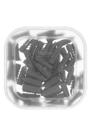 Дюбель, 8 x 30 мм, 