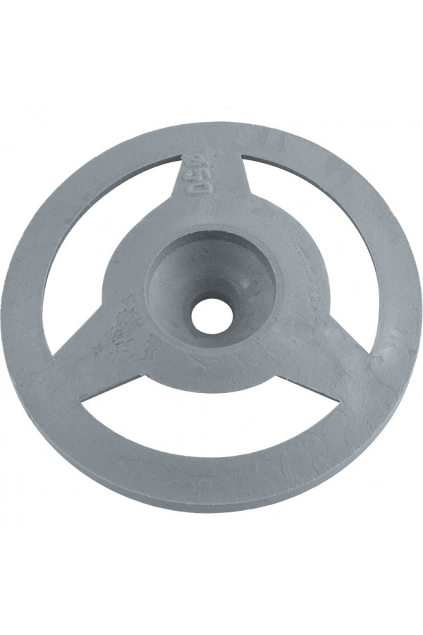 Шайба "Рондоль" для утеплителя, 12 шт Сибртех