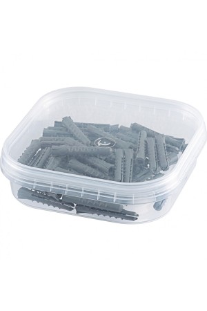 Дюбель, 12 x 70 мм, 