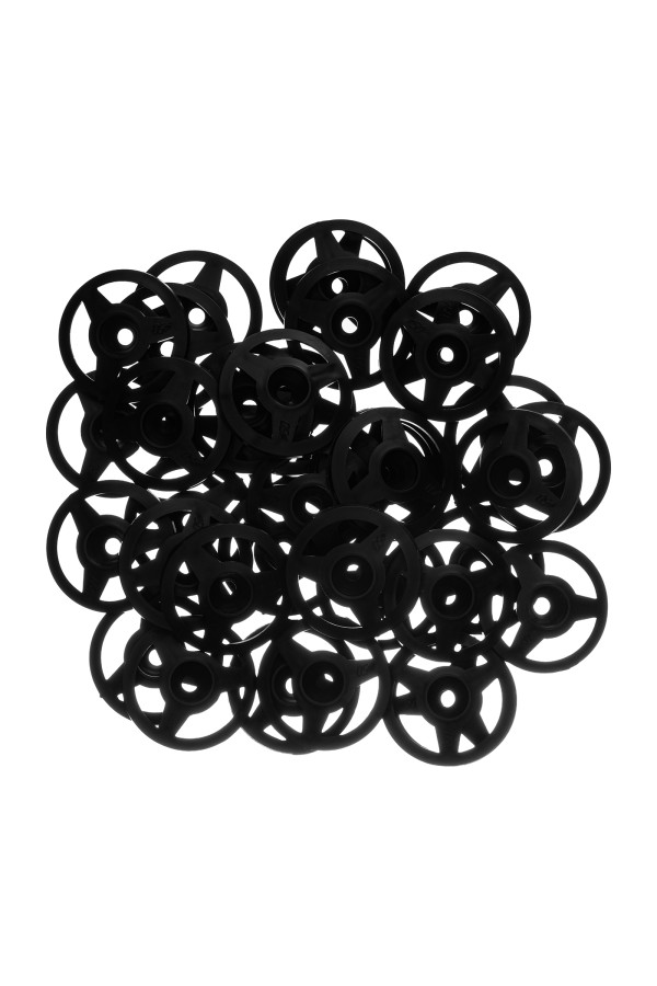 Шайба "Рондоль" для утеплителя, 250 шт Сибртех