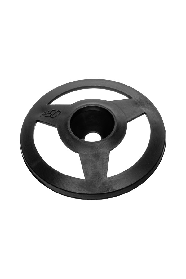 Шайба "Рондоль" для утеплителя, 250 шт Сибртех