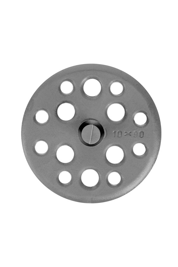 Дюбель, "Гриб" для крепления утеплителя, 90 мм, 45 шт/уп Сибртех