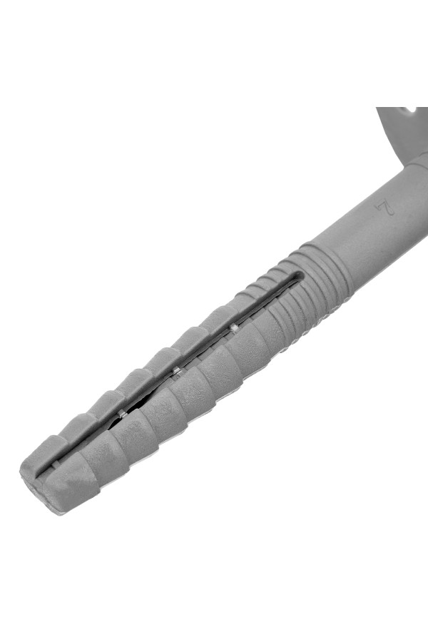 Дюбель, "Гриб" для крепления утеплителя, 100 мм, 45 шт/уп Сибртех