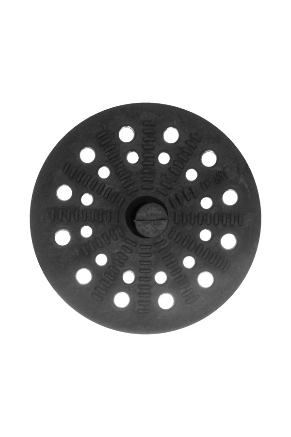 Дюбель, "Гриб" для крепления утеплителя, 100 мм, 450 шт/уп Сибртех