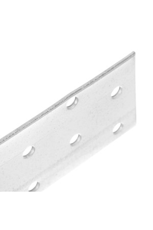 Пластина соединительная 2 мм, PS 40 х 120 мм Россия Сибртех